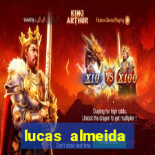 lucas almeida ferreira dos santos instagram
