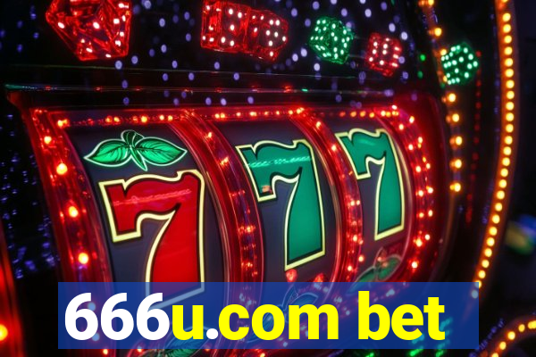 666u.com bet