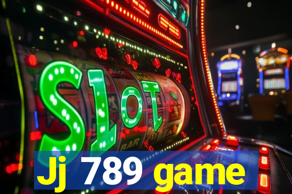 Jj 789 game