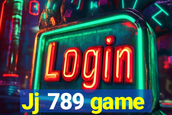 Jj 789 game