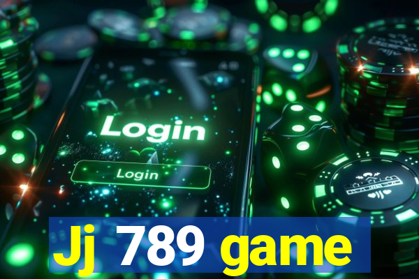 Jj 789 game