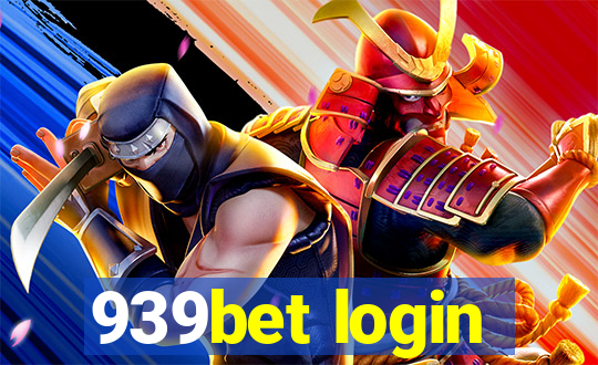 939bet login