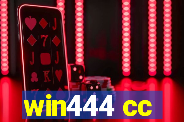 win444 cc