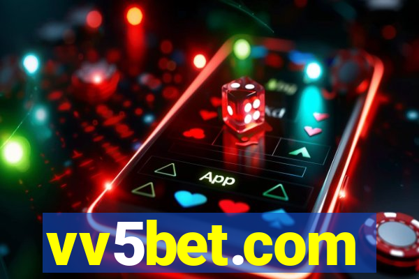 vv5bet.com