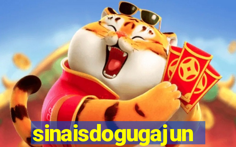 sinaisdogugajunior.com