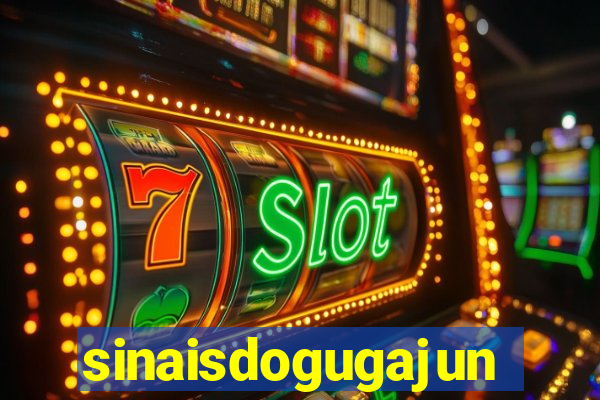sinaisdogugajunior.com