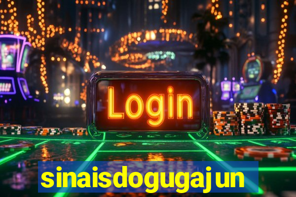 sinaisdogugajunior.com