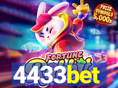 4433bet