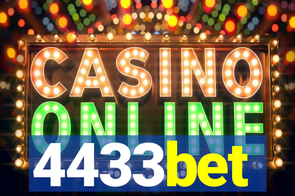 4433bet