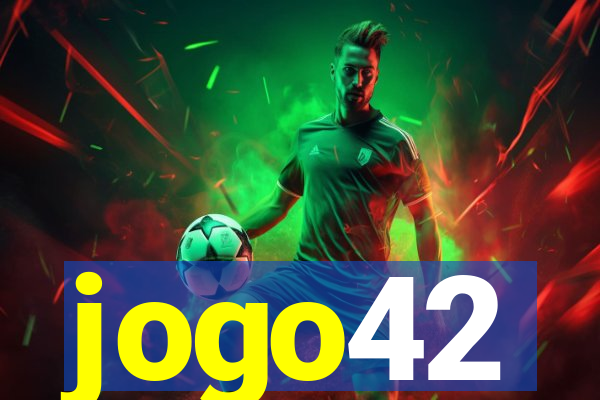 jogo42