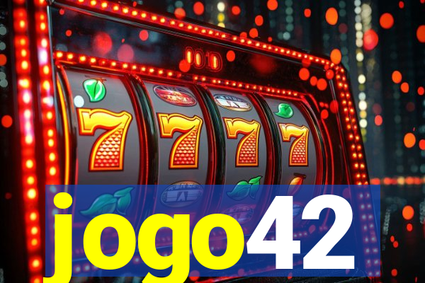 jogo42