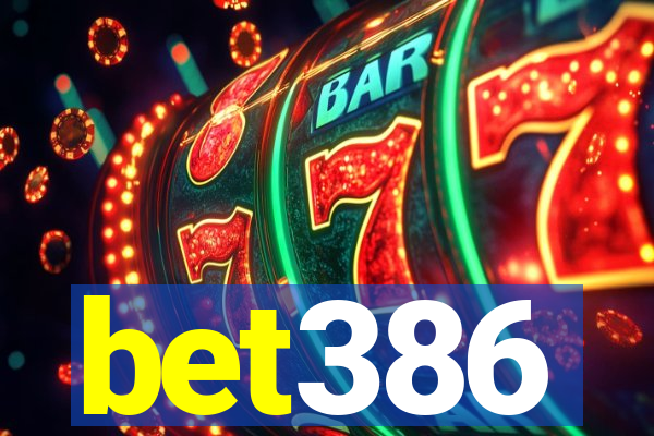 bet386