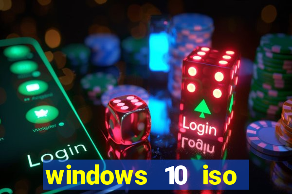 windows 10 iso google drive