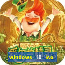 windows 10 iso google drive