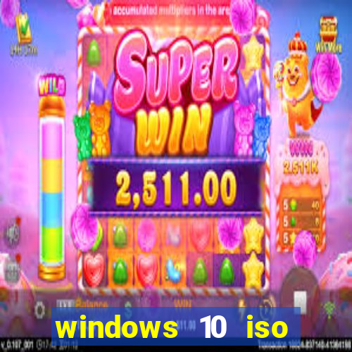 windows 10 iso google drive