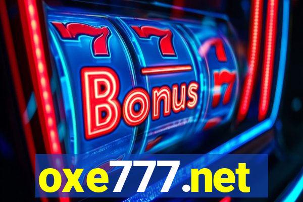 oxe777.net