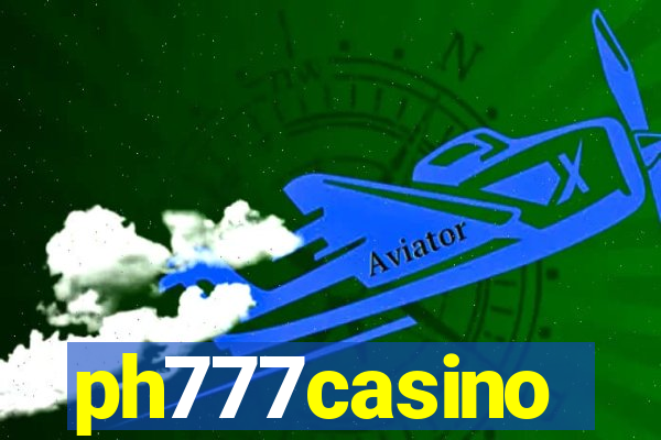 ph777casino