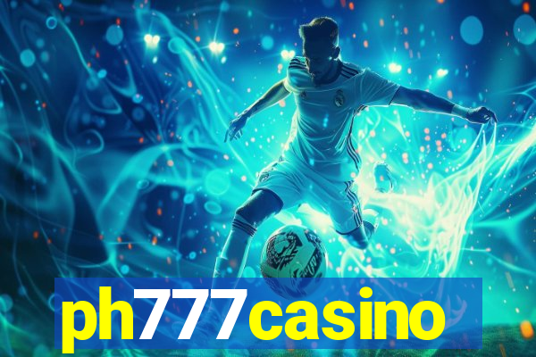 ph777casino