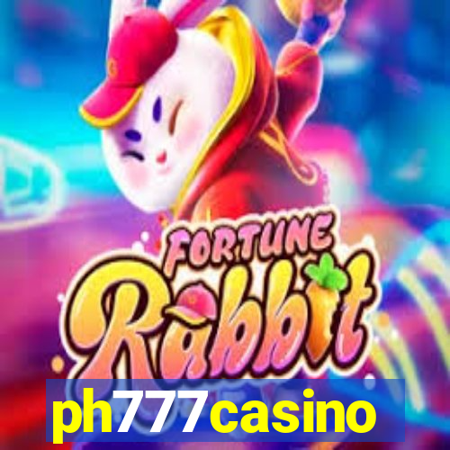 ph777casino