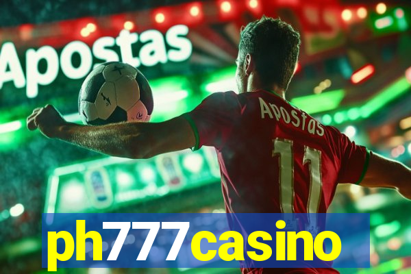 ph777casino