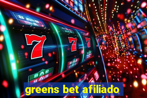 greens bet afiliado