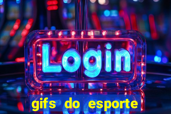 gifs do esporte clube bahia