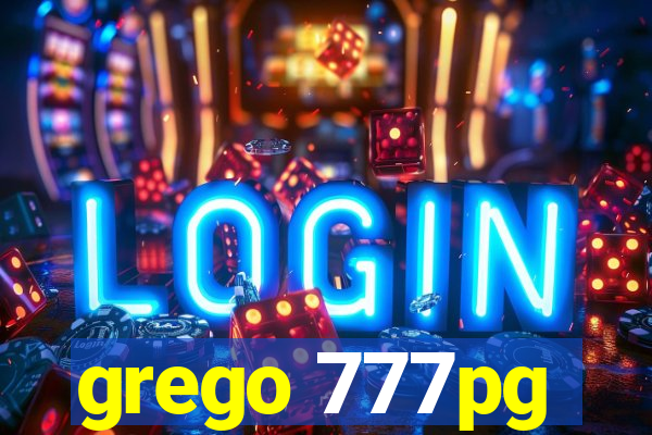 grego 777pg