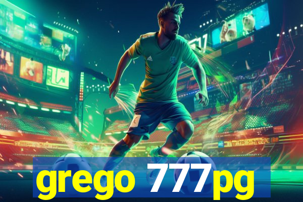 grego 777pg