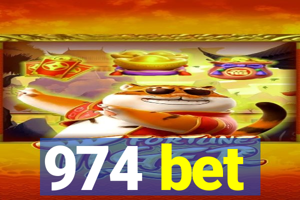 974 bet
