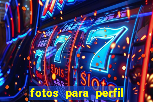 fotos para perfil fake feminino