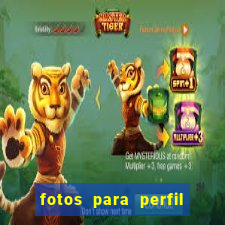 fotos para perfil fake feminino