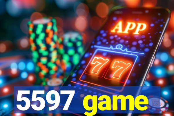 5597 game