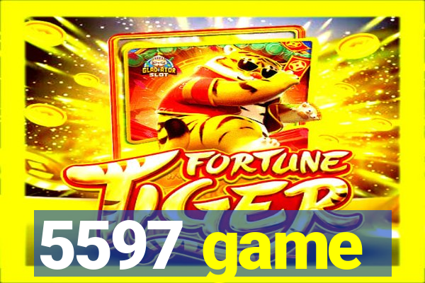 5597 game