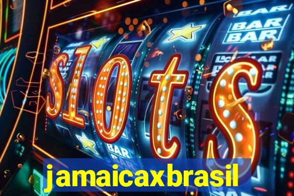 jamaicaxbrasil