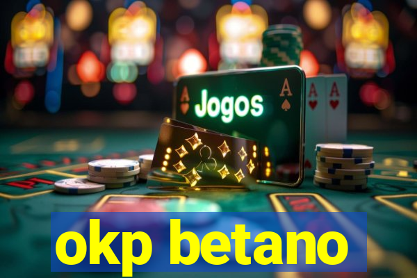 okp betano