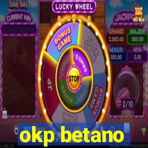 okp betano