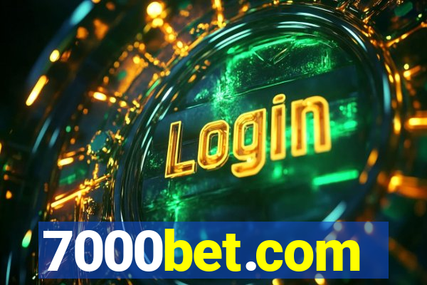 7000bet.com