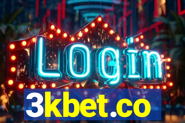 3kbet.co