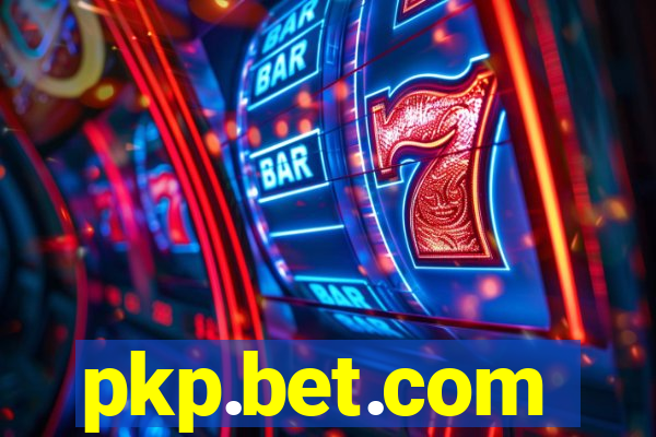 pkp.bet.com