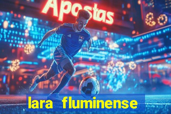 lara fluminense volei nua