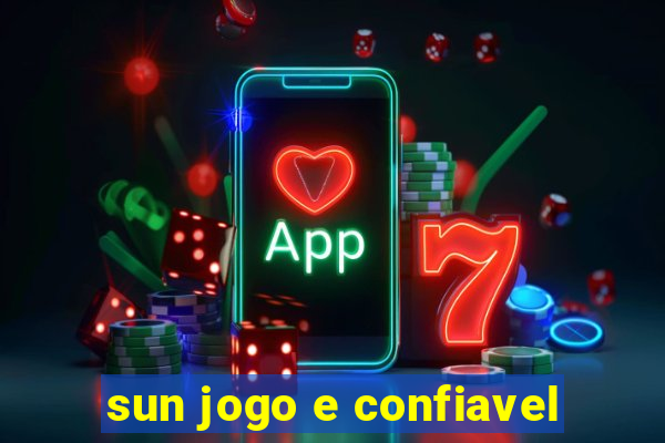 sun jogo e confiavel