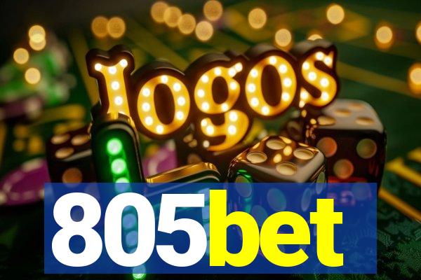 805bet