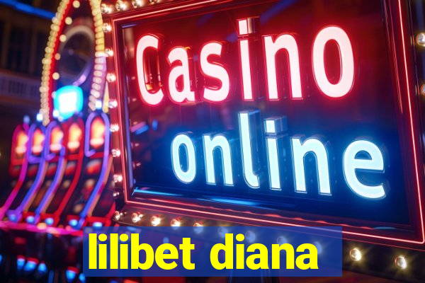 lilibet diana