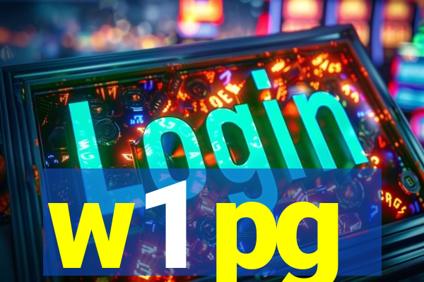 w1 pg