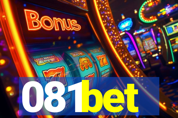 081bet