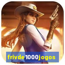 frivde1000jogos