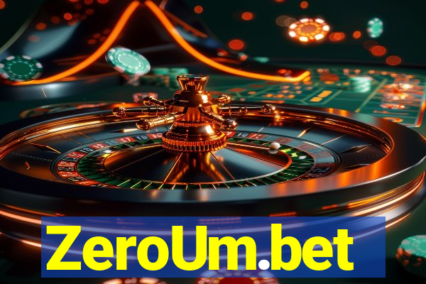 ZeroUm.bet