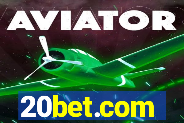 20bet.com