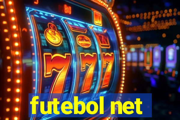 futebol net