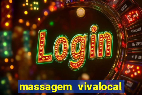 massagem vivalocal em santos sp